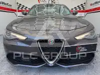 2017 Alfa Romeo Giulia