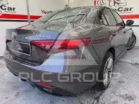 2017 Alfa Romeo Giulia