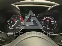 2017 Alfa Romeo Giulia