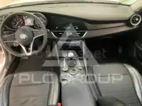 2017 Alfa Romeo Giulia