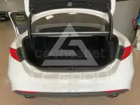 2017 Alfa Romeo Giulia