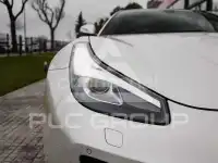 2017 Ferrari GTC4