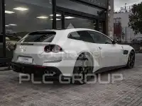2017 Ferrari GTC4