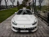 2017 Ferrari GTC4