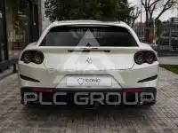 2017 Ferrari GTC4