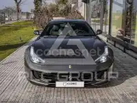 2017 Ferrari GTC4