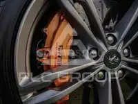 2017 Ferrari GTC4