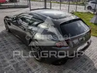 2017 Ferrari GTC4