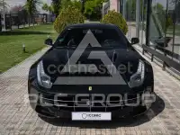 2017 Ferrari FF
