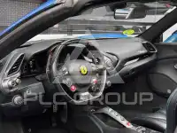 2017 Ferrari 488