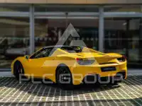 2017 Ferrari 488