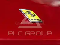 2017 Ferrari CALIFORNIA