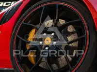 2017 Ferrari CALIFORNIA