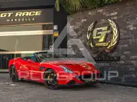 2017 Ferrari CALIFORNIA