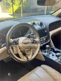 2017 Bentley Bentayga