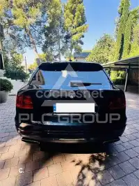 2017 Bentley Bentayga