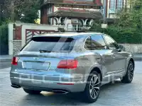2017 Bentley Bentayga