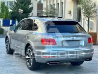 2017 Bentley Bentayga