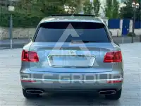 2017 Bentley Bentayga