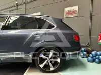 2017 Bentley Bentayga