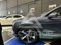 2017 Bentley Bentayga