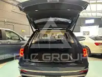 2017 Bentley Bentayga