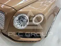 2017 Bentley Bentayga