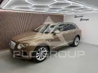 2017 Bentley Bentayga