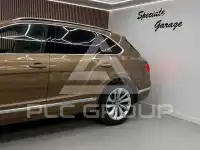 2017 Bentley Bentayga