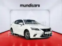 2017 Lexus CT
