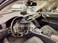 2017 Lexus CT