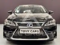 2017 Lexus CT