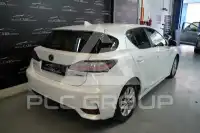 2017 Lexus CT