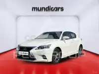 2017 Lexus CT