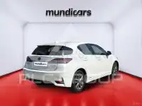 2017 Lexus CT