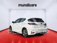2017 Lexus CT