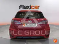 2017 Lexus CT