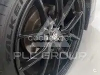 2017 Lexus CT