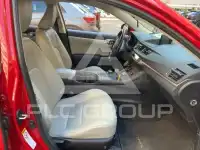 2017 Lexus CT