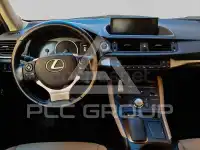 2017 Lexus CT