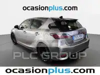 2017 Lexus CT