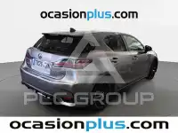 2017 Lexus CT