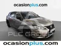 2017 Lexus CT
