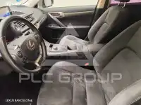 2017 Lexus CT