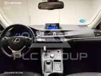 2017 Lexus CT