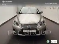 2017 Lexus CT