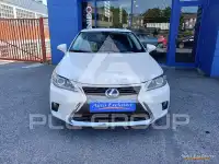 2017 Lexus CT