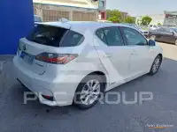 2017 Lexus CT