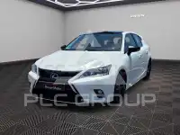 2017 Lexus CT