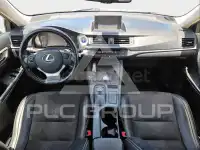 2017 Lexus CT